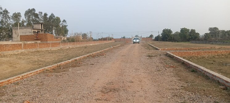 Cover Image, dankaur  100 Sq.Yd. Plot In Dankaur Greater Noida 9802285