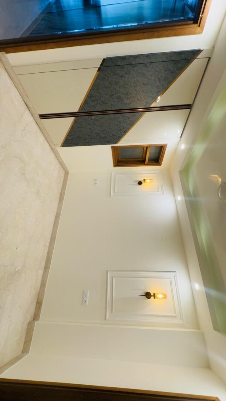 Kitchen, chittaranjan park 3 Bedroom 1440 Sq.Ft. Builder Floor In Chittaranjan Park Delhi 9802515