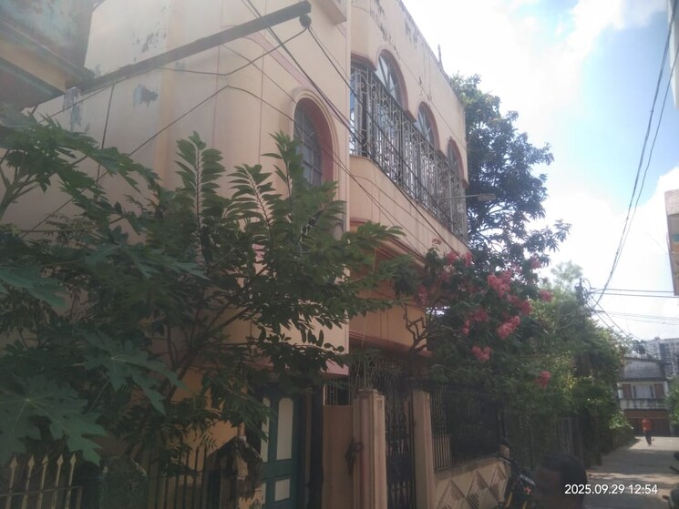 Exterior View, rajarhat 4 Bedroom 1440 Sq.Ft. Independent House In Rajarhat Kolkata 9802497