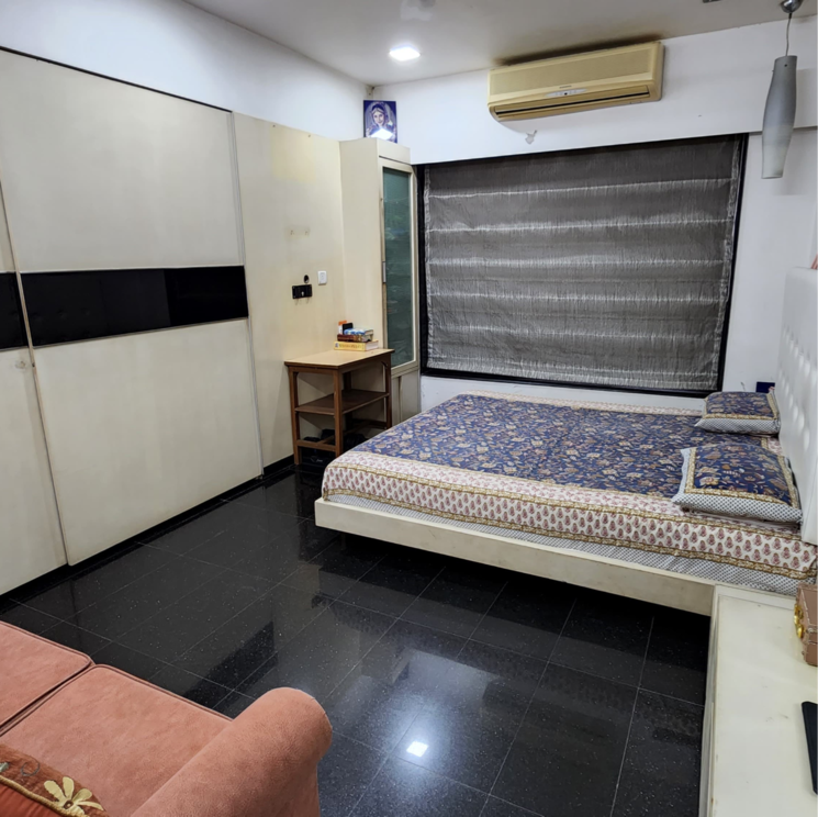 Kitchen, juhu 4 Bedroom 1600 Sq.Ft. Apartment In Juhu Mumbai 9802788