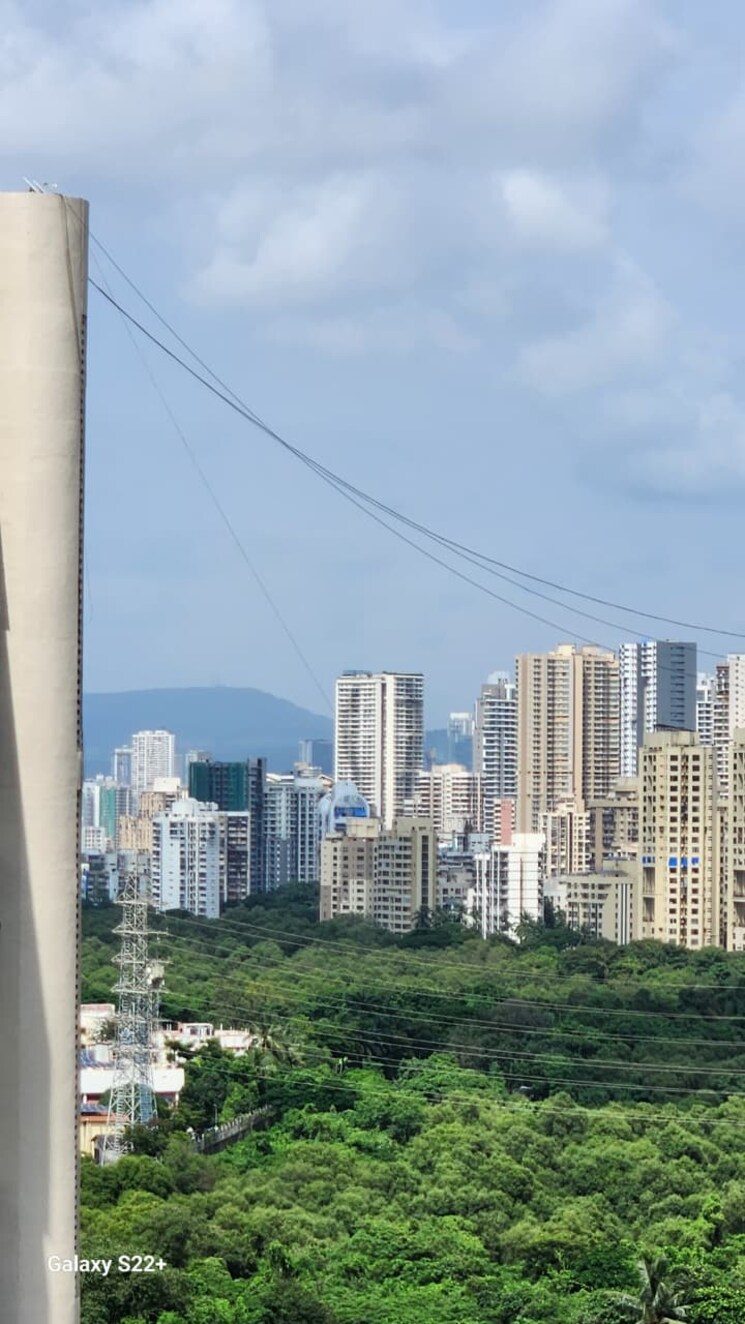 Exterior View, sarthak-amrut-tara 3 Bedroom 860 Sq.Ft. Apartment In Andheri West Mumbai 9802966