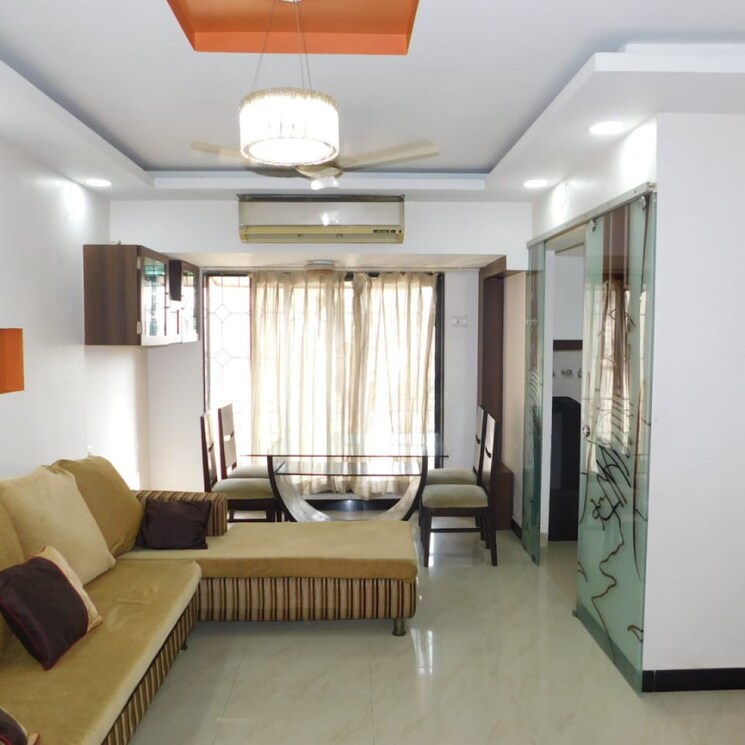 Cover Image, santacruz east 2 Bedroom 730 Sq.Ft. Apartment In Santacruz East Mumbai 9802863