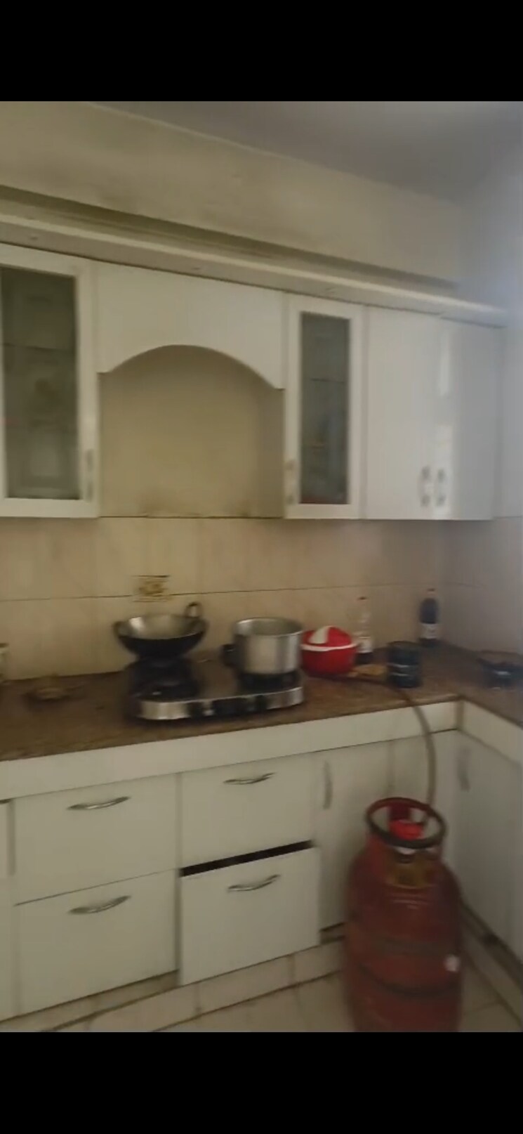 Kitchen, emenox-brave-hearts 3.5 Bedroom 1510 Sq.Ft. Apartment In Raj Nagar Extension Ghaziabad 9803181