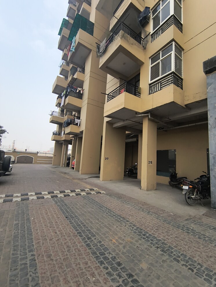 undefined, migsun-green-mansion 2 Bedroom 895 Sq.Ft. Apartment In Zeta I Greater Noida Greater Noida 9803230