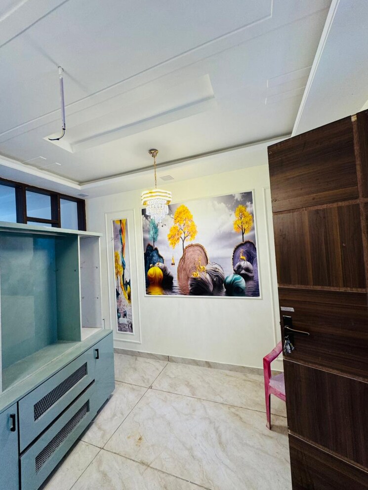 Bedroom, ajmer road 4 Bedroom 125 Sq.Yd. Villa In Ajmer Road Jaipur 9803594