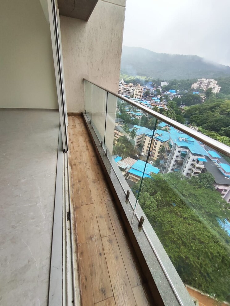 Cover Image, neelkanth-lake-view 3 Bedroom 1300 Sq.Ft. Apartment In Pokhran Road No Two Thane 9803360