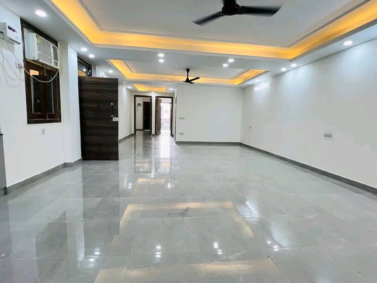 Cover Image, chattarpur 3 Bedroom 1200 Sq.Ft. Builder Floor In Chattarpur Delhi 9803480
