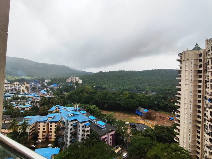 Cover Image, neelkanth-lake-view 3 Bedroom 1300 Sq.Ft. Apartment In Pokhran Road No Two Thane 9803461