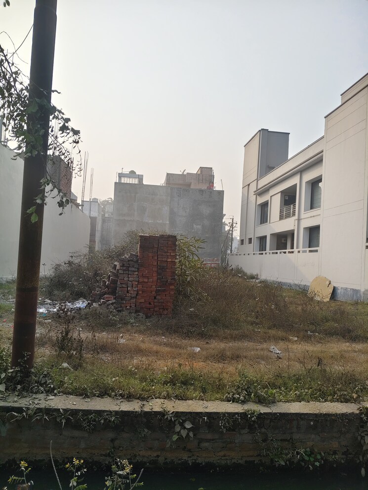 Cover Image, buddhi vihar  440 Sq.Mt. Plot In Buddhi Vihar Moradabad 9803500