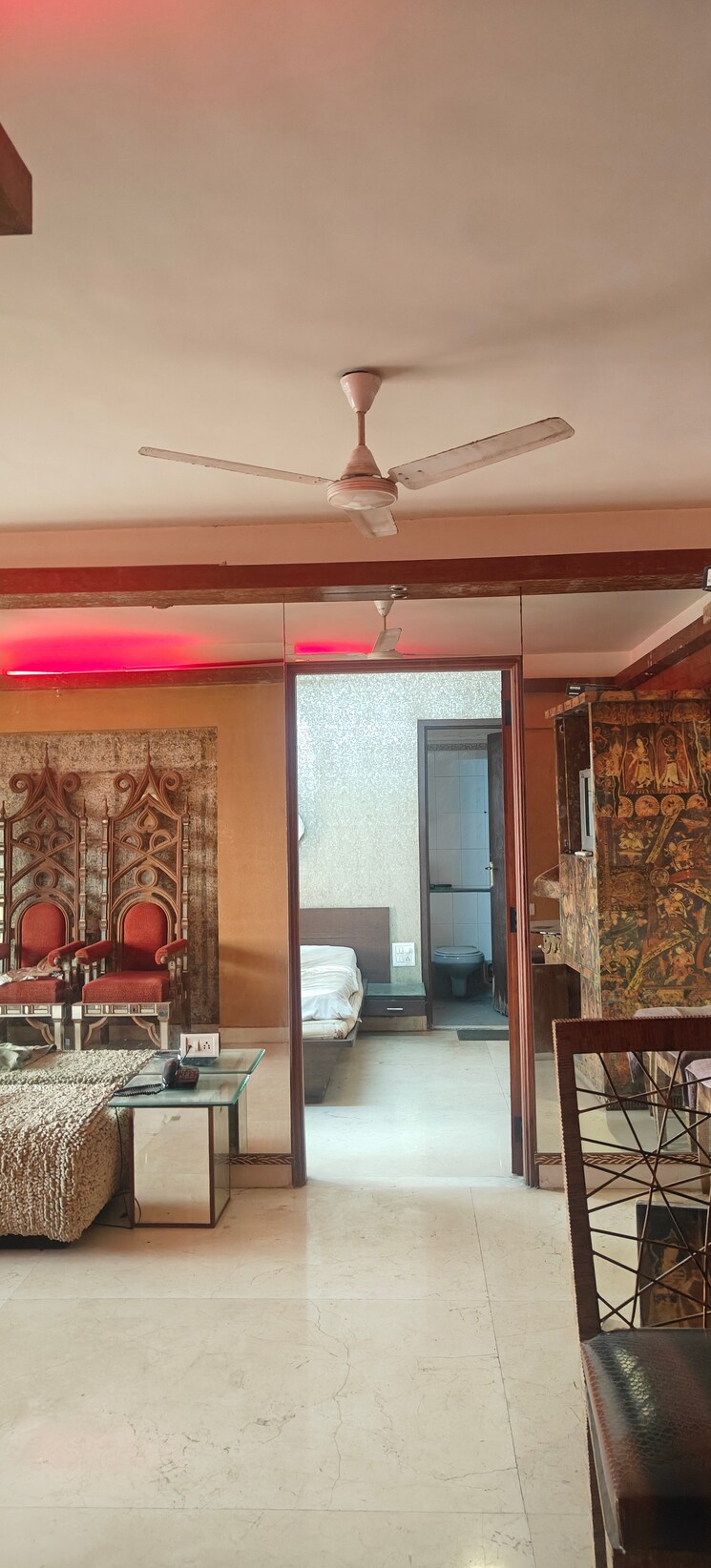 Cover Image, k-raheja-raheja-classique 2 Bedroom 980 Sq.Ft. Apartment In Shashtri Nagar Mumbai 9791110