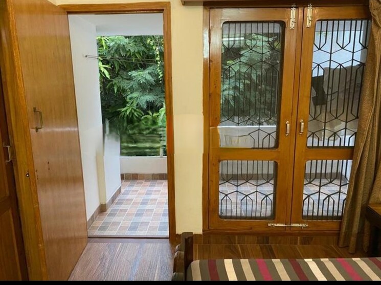 Bedroom, butler colony 3 Bedroom 2152 Sq.Ft. Apartment In Butler Colony Lucknow 9803694