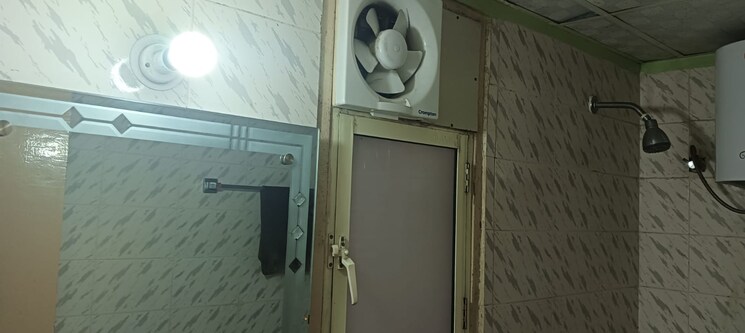 Bathroom, adore-happy-homes-exclusive 3 Bedroom 845 Sq.Ft. Apartment In Sector 86 Faridabad 9804445