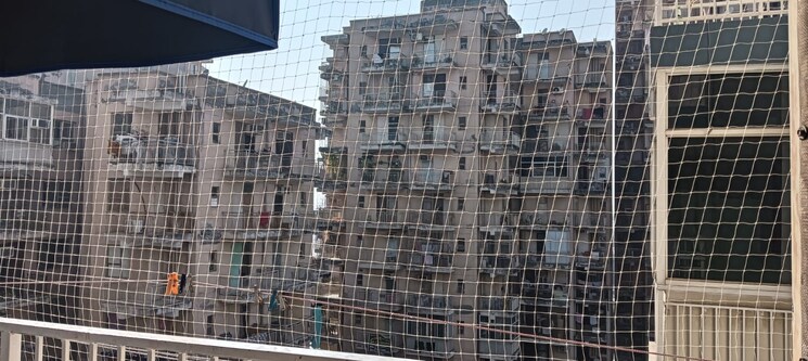 Exterior View, adore-happy-homes-exclusive 3 Bedroom 845 Sq.Ft. Apartment In Sector 86 Faridabad 9804445