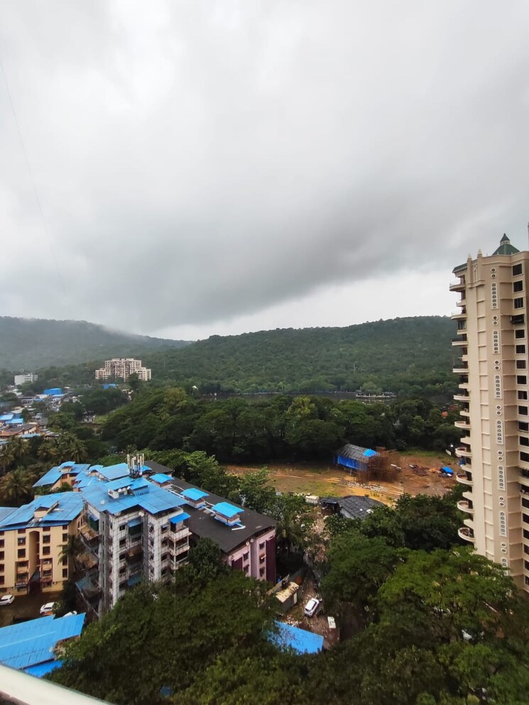 Cover Image, neelkanth-lake-view 3 Bedroom 1300 Sq.Ft. Apartment In Pokhran Road No Two Thane 9803702