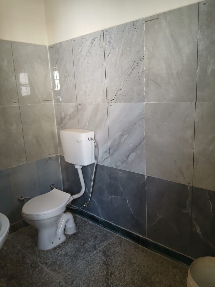 Bathroom, kaimwala 2 Bedroom 2700 Sq.Ft. Independent House In Kaimwala Chandigarh 9803760