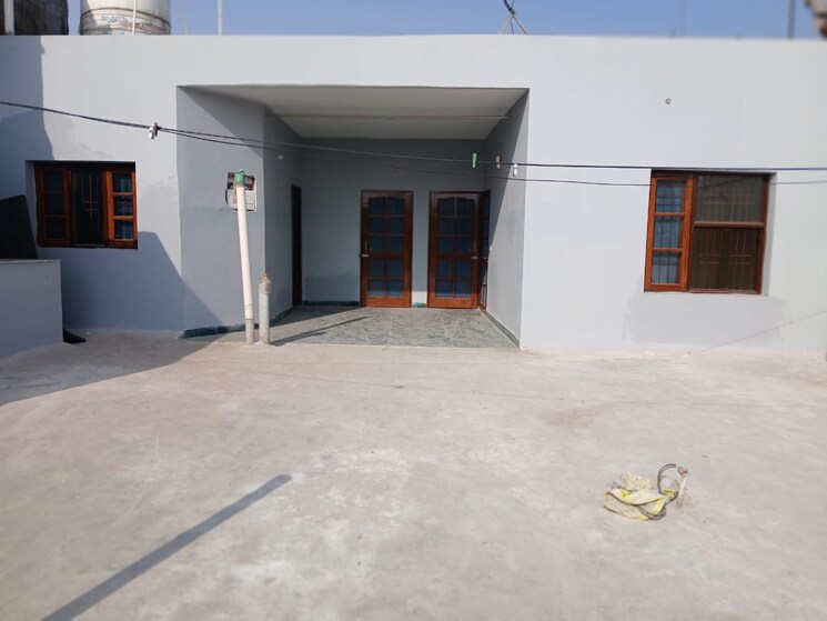Entrance, kaimwala 2 Bedroom 2700 Sq.Ft. Independent House In Kaimwala Chandigarh 9803760