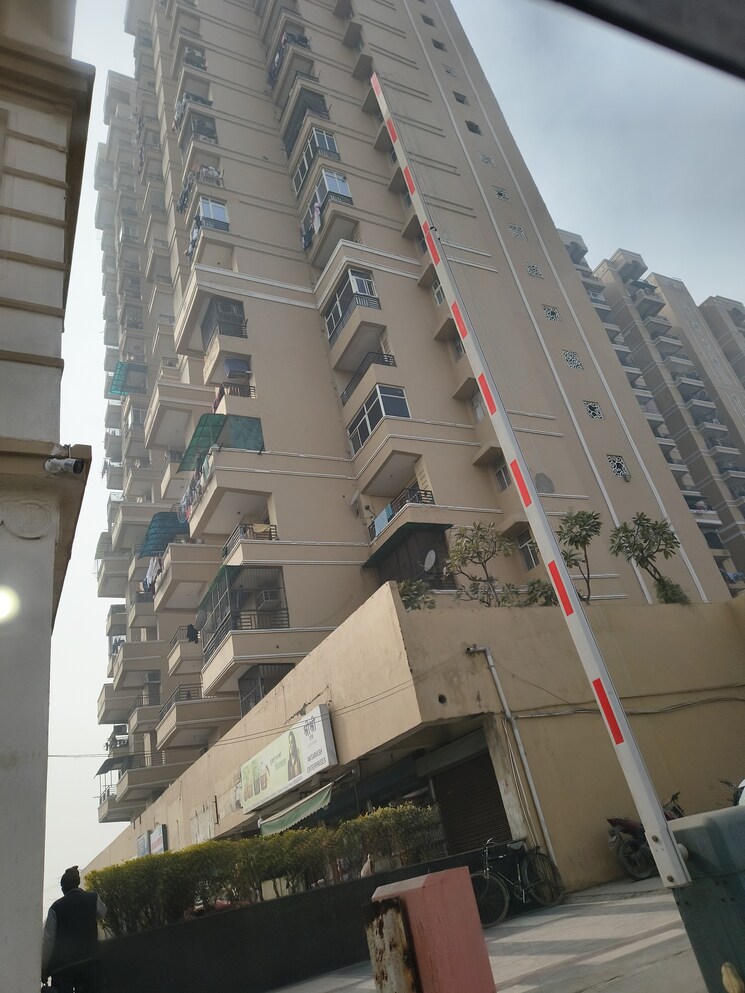 Cover Image, migsun-green-mansion 3.5 Bedroom 1515 Sq.Ft. Apartment In Zeta I Greater Noida Greater Noida 9803715