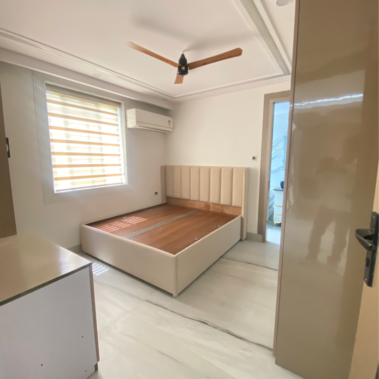 Bedroom, dwarka 4 Bedroom 2000 Sq.Ft. Builder Floor In Dwarka Delhi 9803793