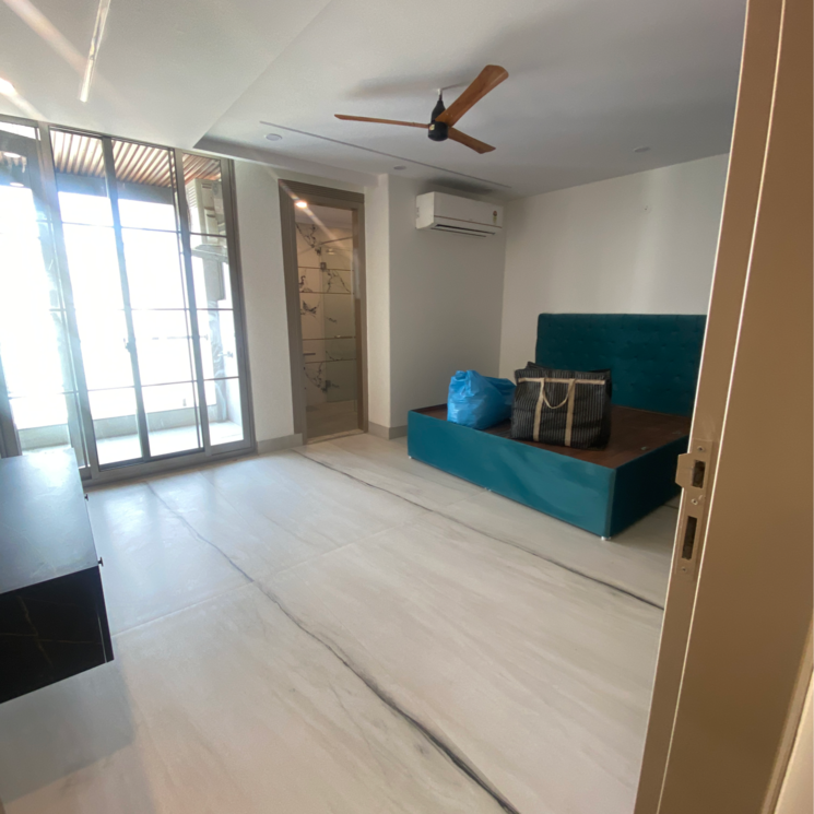 Bedroom, dwarka 4 Bedroom 2000 Sq.Ft. Builder Floor In Dwarka Delhi 9803793