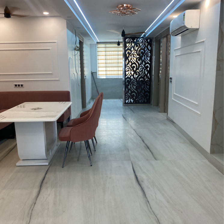 Other, dwarka 4 Bedroom 2000 Sq.Ft. Builder Floor In Dwarka Delhi 9803793