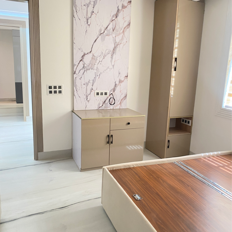 Bedroom, dwarka 4 Bedroom 2000 Sq.Ft. Builder Floor In Dwarka Delhi 9803793