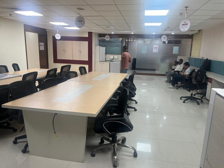 Cover Image, sector v Commercial Office Space 2700 Sq.Ft. In Sector V Kolkata 9803743