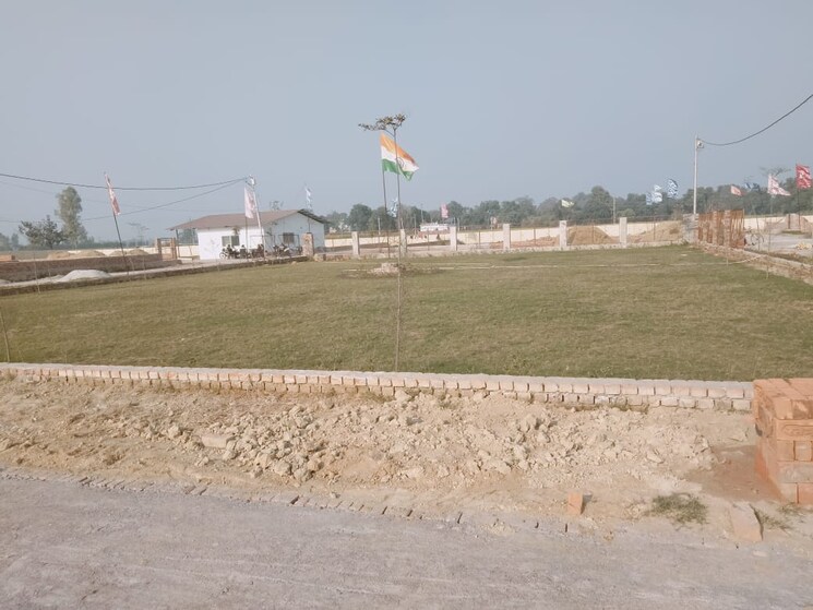 Cover Image, sultanpur road  1000 Sq.Ft. Plot In Sultanpur Road Lucknow 9803929
