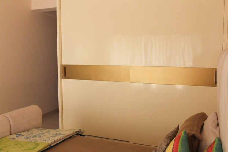 Room, sea-garden-view 3 Bedroom 1031 Sq.Ft. Apartment In Santacruz West Mumbai 9804037