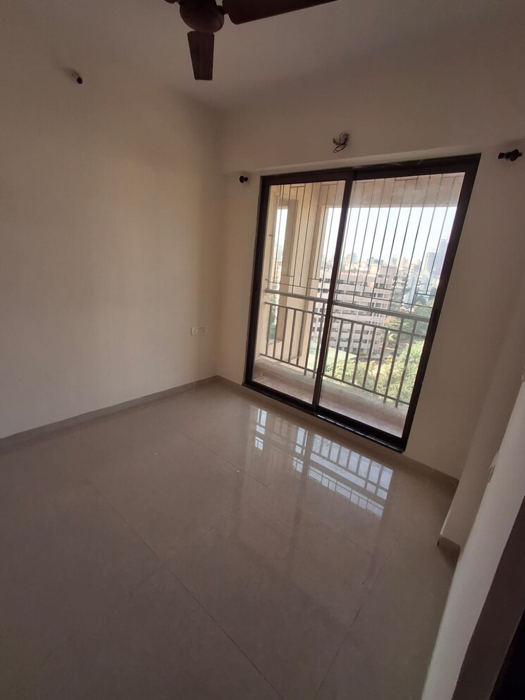 Master Bedroom, shree-laxmi-kailash-homes 2 Bedroom 560 Sq.Ft. Apartment In Kalyan West Thane 9804133