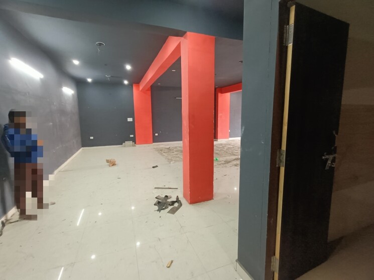 undefined, gomti nagar Commercial Office Space 1826 Sq.Ft. In Gomti Nagar Lucknow 9804605