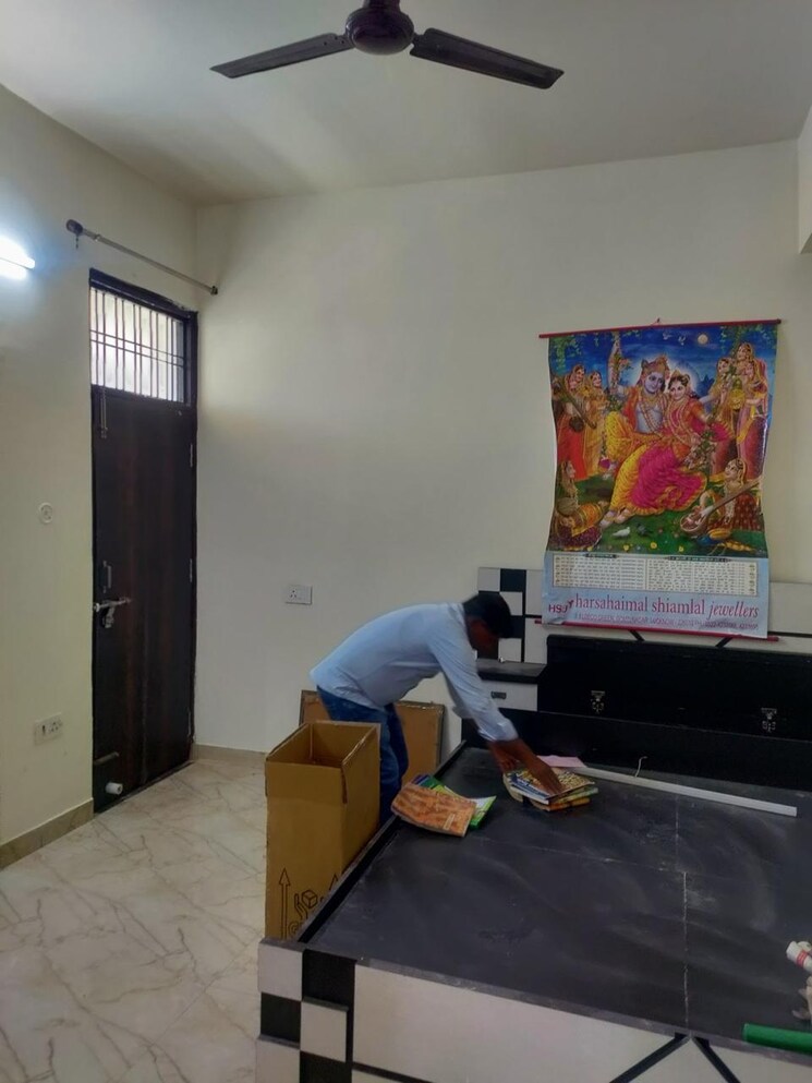 Bedroom, gomti nagar 3 Bedroom 1250 Sq.Ft. Apartment In Gomti Nagar Lucknow 9804465