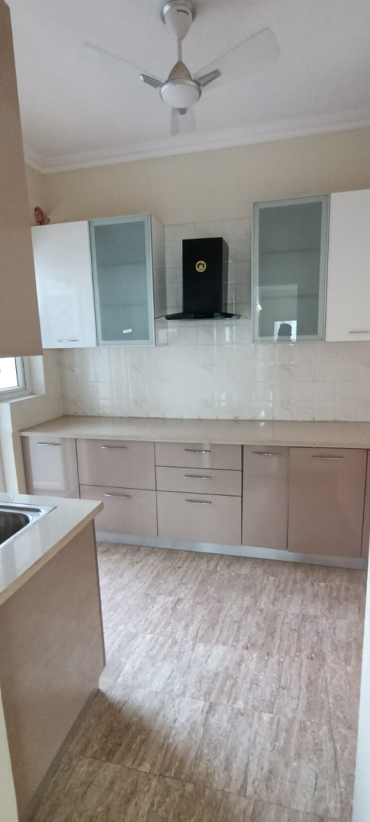 Kitchen, shree-vardhman-victoria 2 Bedroom 1350 Sq.Ft. Apartment In Sector 70 Gurgaon 9804500