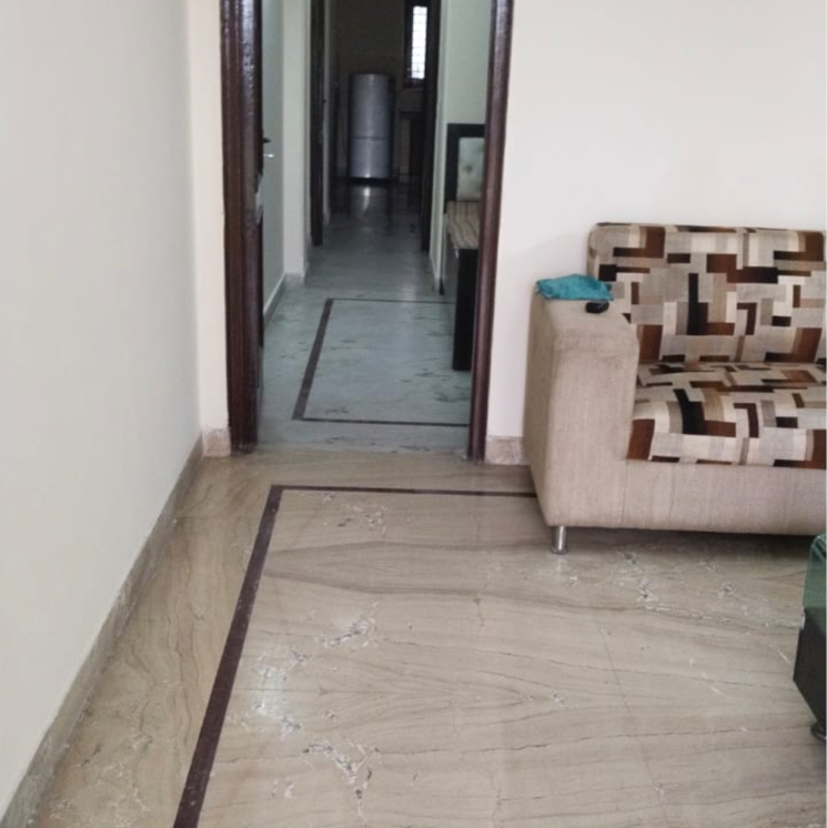 Living Room, lajpat nagar i 2 Bedroom 900 Sq.Ft. Builder Floor In Lajpat Nagar I Delhi 9804579