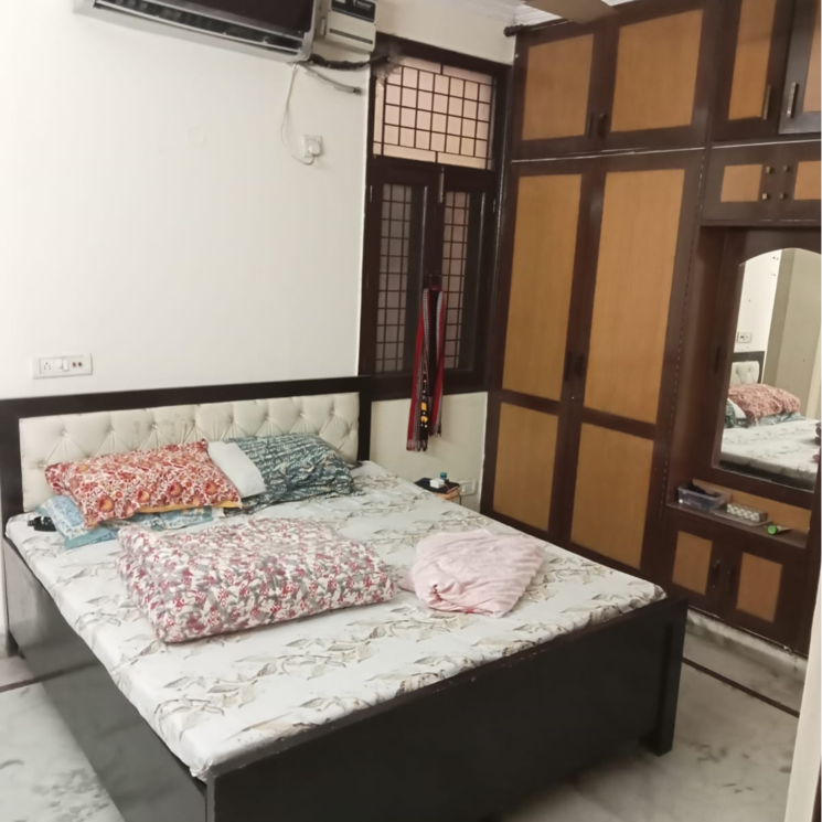 Bedroom, lajpat nagar i 2 Bedroom 900 Sq.Ft. Builder Floor In Lajpat Nagar I Delhi 9804579