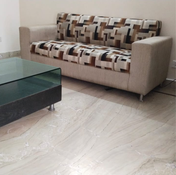 Living Room, lajpat nagar i 2 Bedroom 900 Sq.Ft. Builder Floor In Lajpat Nagar I Delhi 9804579