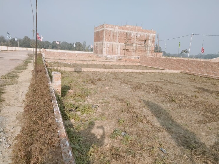 undefined, sultanpur road  1500 Sq.Ft. Plot In Sultanpur Road Lucknow 9804738