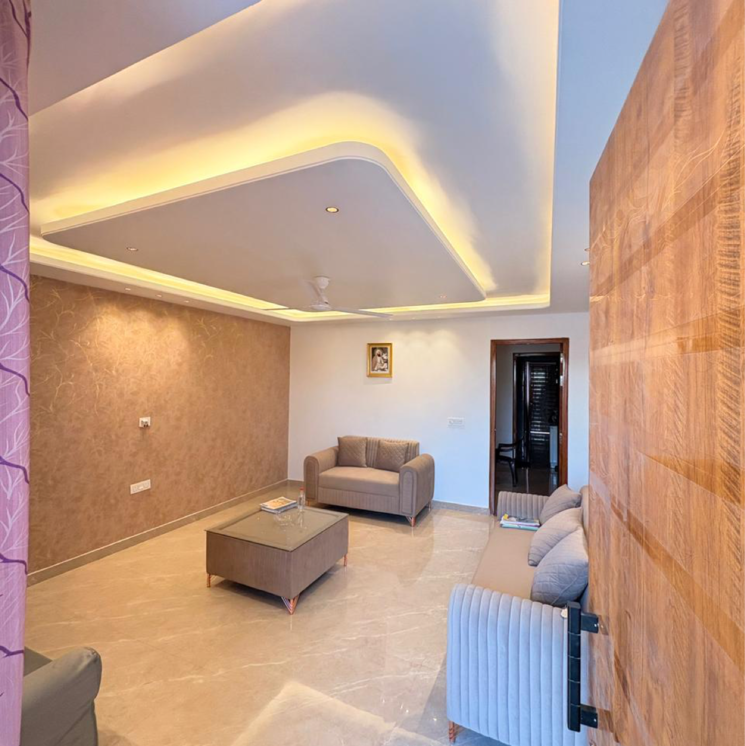 Cover Image, lajpat nagar i 2 Bedroom 900 Sq.Ft. Builder Floor In Lajpat Nagar I Delhi 9804840