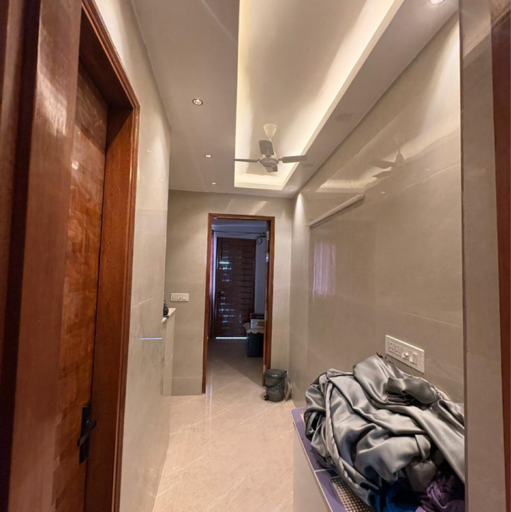 undefined, lajpat nagar i 2 Bedroom 900 Sq.Ft. Builder Floor In Lajpat Nagar I Delhi 9804840