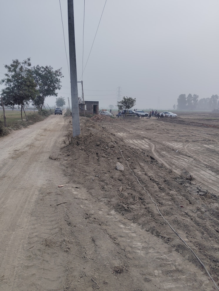 Cover Image, faridabad central  4500 Sq.Ft. Plot In Faridabad Central Faridabad 9798833