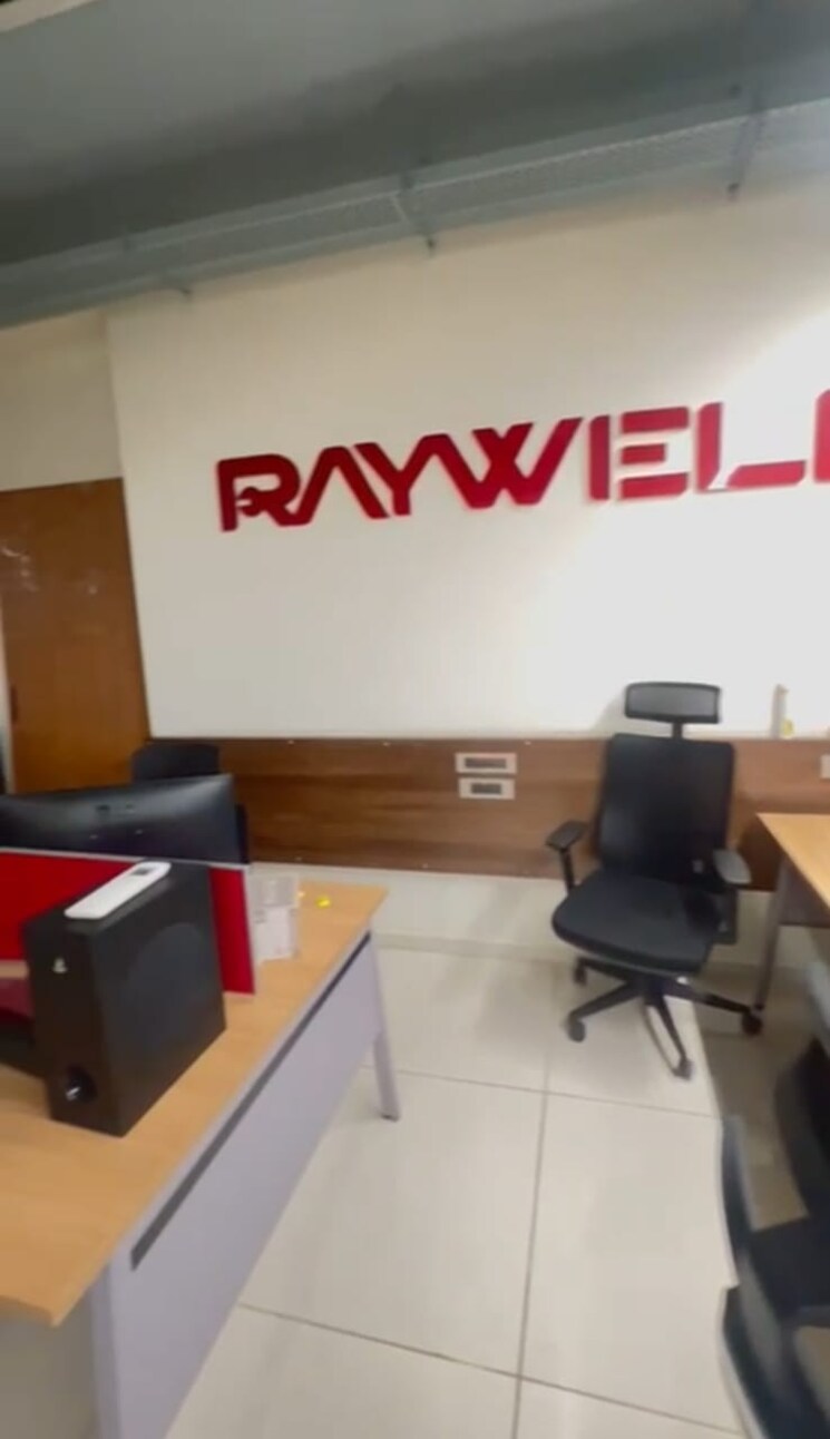 Team Area, nehru nagar Commercial Office Space 1200 Sq.Ft. In Nehru Nagar Ahmedabad 9804942