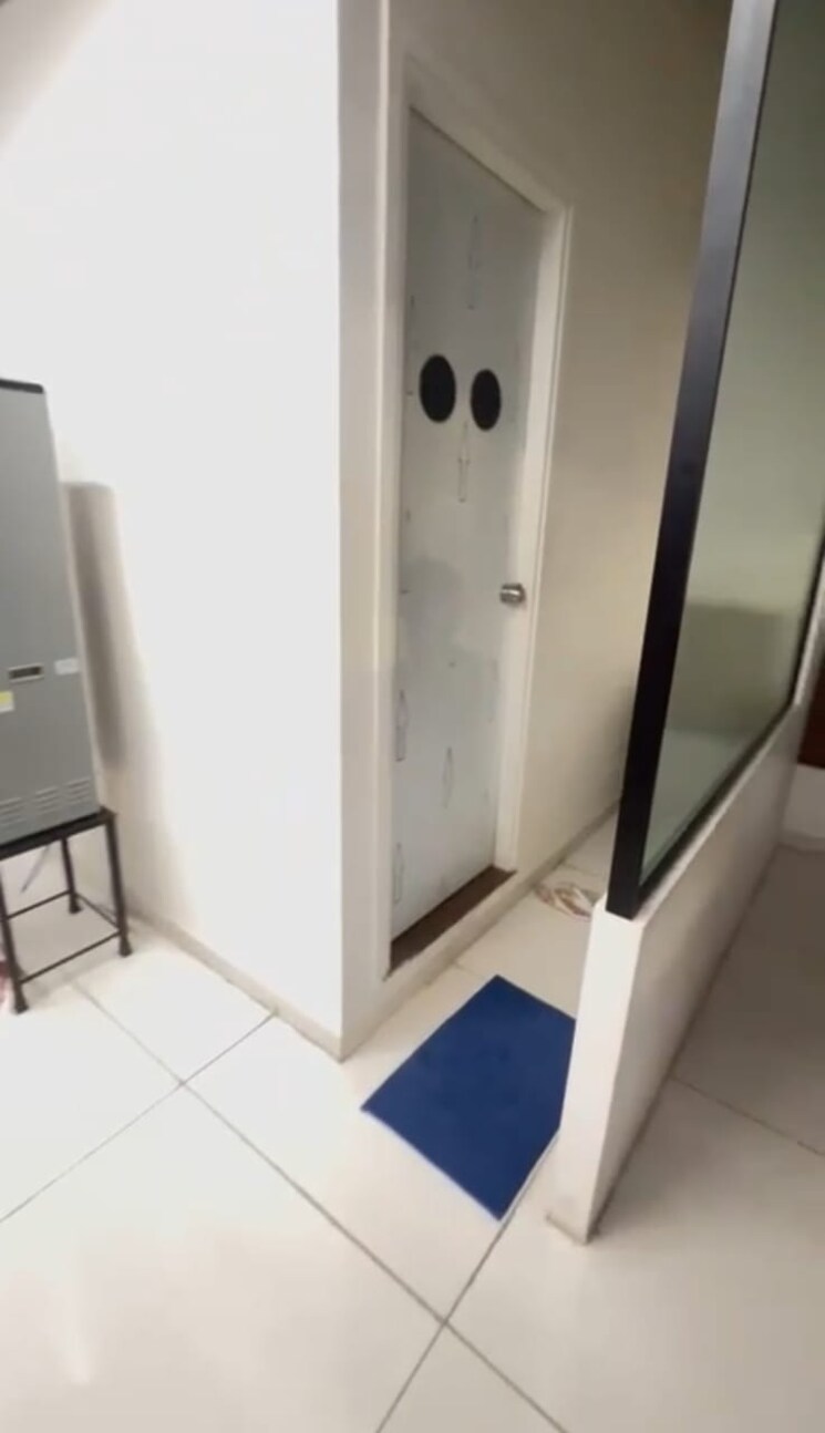 Bathroom, nehru nagar Commercial Office Space 1200 Sq.Ft. In Nehru Nagar Ahmedabad 9804942