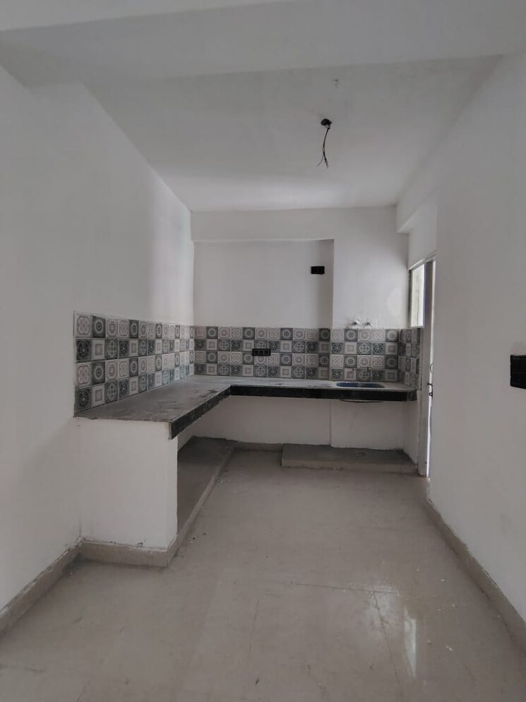 Kitchen, adore-happy-homes-exclusive 3 Bedroom 645 Sq.Ft. Apartment In Sector 86 Faridabad 9804976