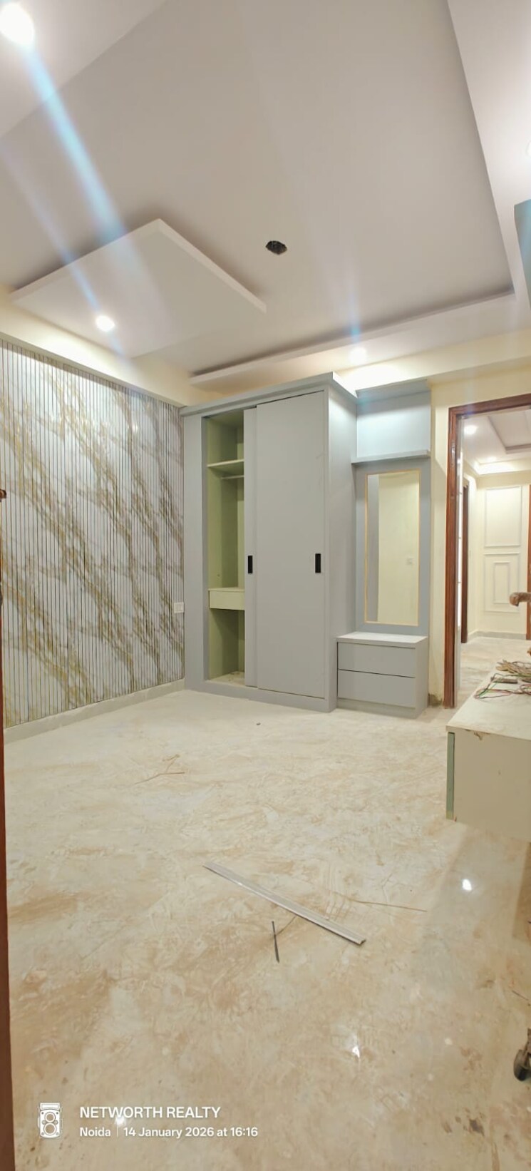 Cover Image, sector 73 3 Bedroom 1300 Sq.Ft. Builder Floor In Sector 73 Noida 9804991