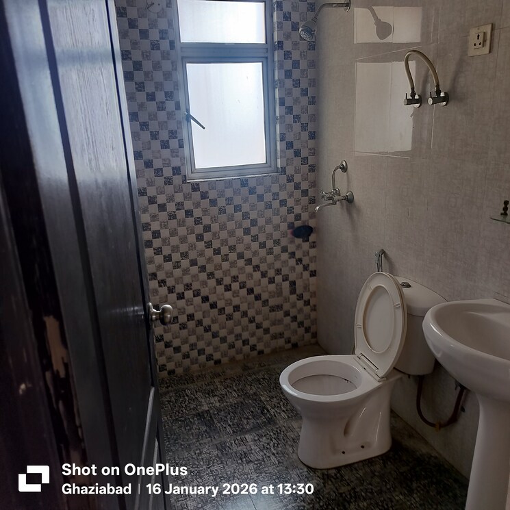 Bathroom, aditya-city-apartments 2 Bedroom 950 Sq.Ft. Apartment In Shahpur Bamheta Ghaziabad 9805097