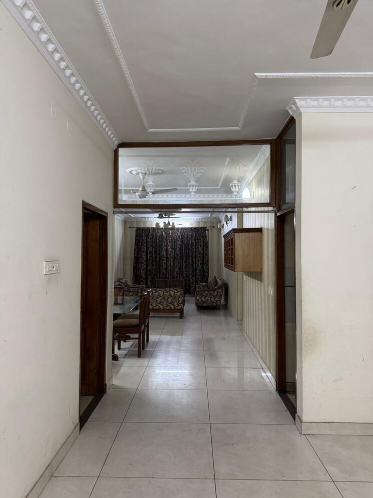Living Room, sector 38 3 Bedroom 1200 Sq.Ft. Independent House In Sector 38 Chandigarh 9805430