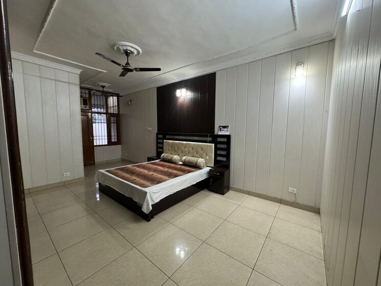 Bedroom, sector 38 3 Bedroom 1200 Sq.Ft. Independent House In Sector 38 Chandigarh 9805430