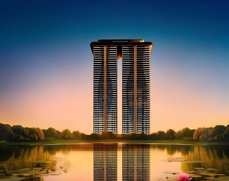 Cover Image, aipl-riviera 3.5 Bedroom 2300 Sq.Ft. Apartment In Sector 103 Gurgaon 9804994
