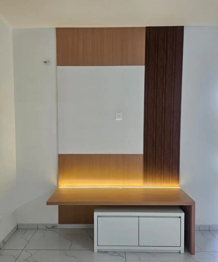 Room, trendsquares-ambience 2 Bedroom 1195 Sq.Ft. Apartment In Thanisandra Main Road Bangalore 9805108