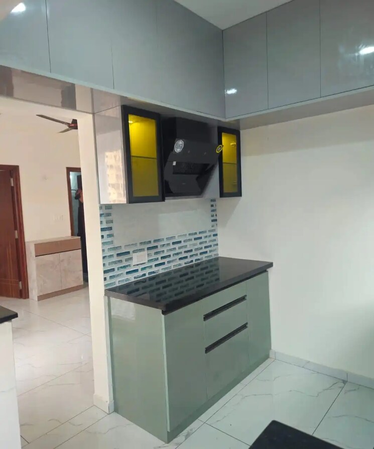 Room, trendsquares-ambience 2 Bedroom 1195 Sq.Ft. Apartment In Thanisandra Main Road Bangalore 9805108