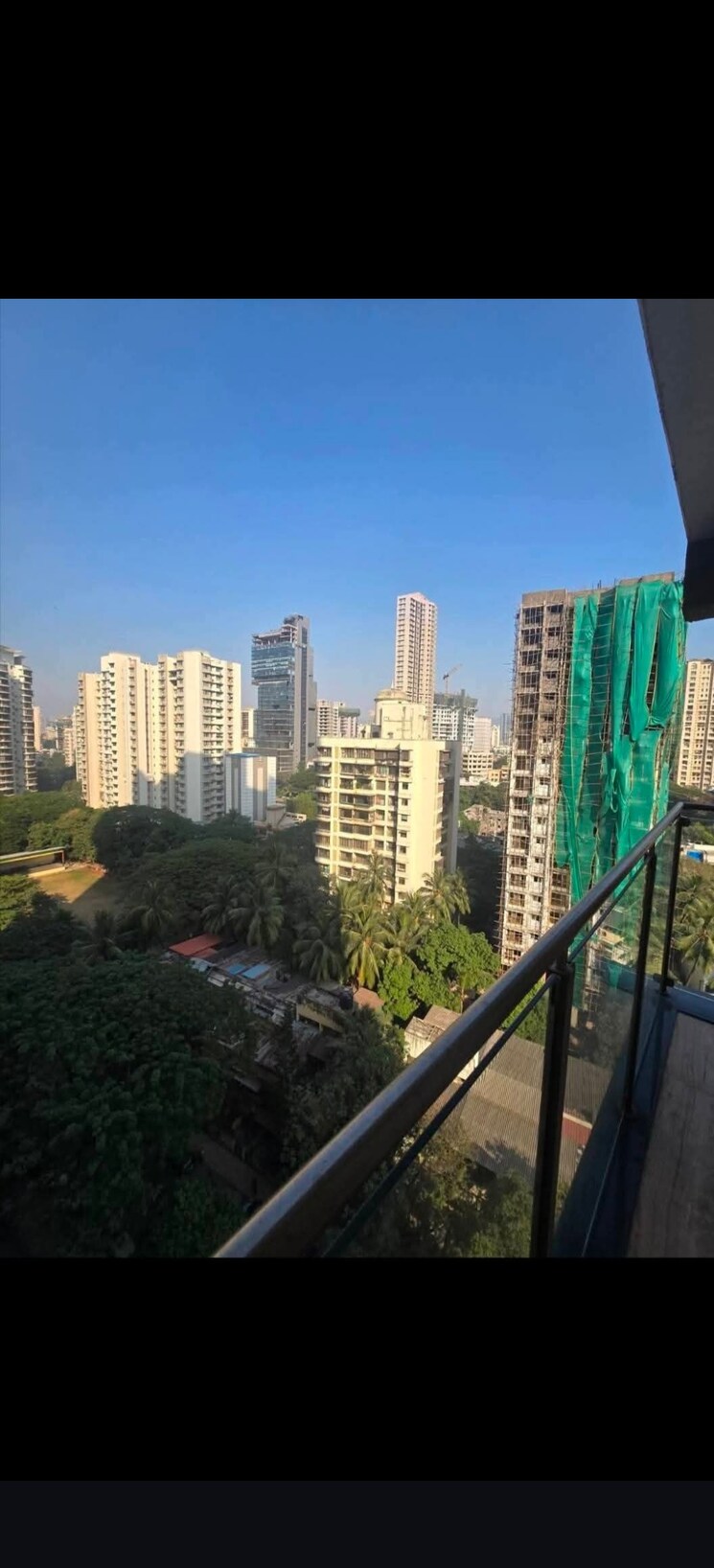 Exterior View, nandadeep-chs-goregaon-west 2 Bedroom 750 Sq.Ft. Apartment In Goregaon West Mumbai 9805384